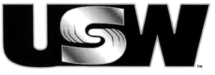 United Steelworkers Local 6103 seal
